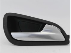 Recambio de manilla int. puerta trasero derecha para ford focus berlina (cew) 1.5 business referencia OEM IAM AM51U22600 AM51-U2