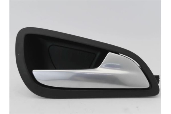 Recambio de manilla int. puerta trasero derecha para ford focus berlina (cew) 1.5 business referencia OEM IAM AM51U22600 AM51-U2