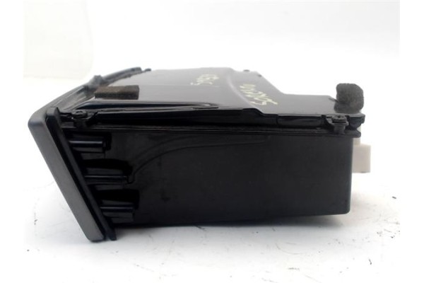 Recambio de cenicero para kia sorento (bl) 2.5 crdi referencia OEM IAM 845503E5008W  