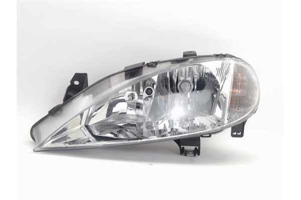 Recambio de faro delantero izquierdo para renault megane i (ba0/1_) 1.6 16v (ba11, ba04, ba0b, ba1j) referencia OEM IAM   