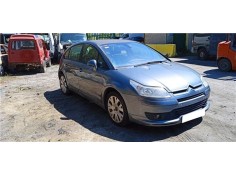 citroen c4 berlina del año 2005