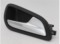 Recambio de manilla int. puerta trasero derecha para ford focus berlina (cew) 1.5 business referencia OEM IAM AM51U22600 AM51-U2