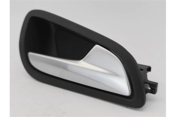 Recambio de manilla int. puerta trasero derecha para ford focus berlina (cew) 1.5 business referencia OEM IAM AM51U22600 AM51-U2