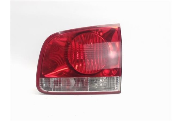 Recambio de piloto porton trasero derecho para volkswagen touareg (7la) 5.0 tdi v10 referencia OEM IAM  28268003 