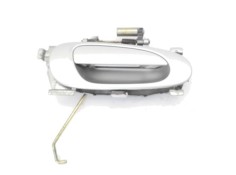 Recambio de maneta exterior delantero derecha para honda civic vi 1.6 referencia OEM IAM 72140S6DE12  