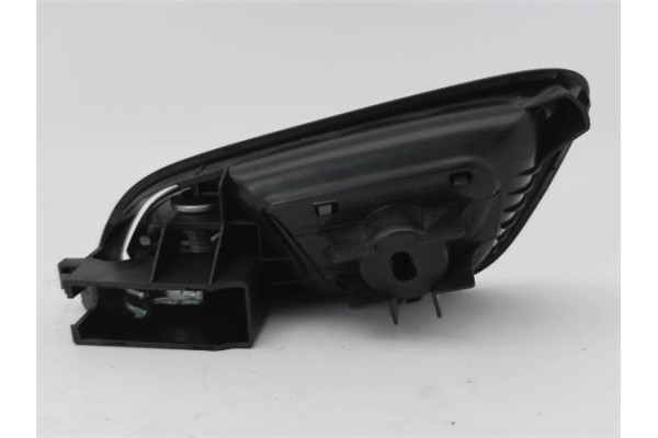 Recambio de manilla int. puerta trasero derecha para ford focus berlina (cew) 1.5 business referencia OEM IAM AM51U22600 AM51-U2