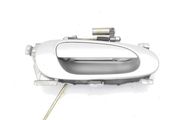 Recambio de maneta exterior delantero derecha para honda civic vi 1.6 referencia OEM IAM 72140S6DE12  