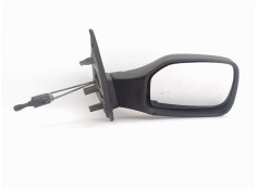 Recambio de retrovisor derecho para peugeot 106 (s2) 1.4 i referencia OEM IAM 8148QQ  