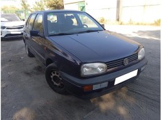 volkswagen golf iii (1h1) del año 1995