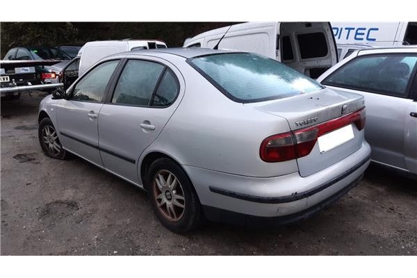 seat toledo (1m2) del año 1999