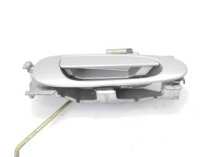Recambio de maneta exterior delantero derecha para honda civic vi 1.6 referencia OEM IAM 72140S6DE12  