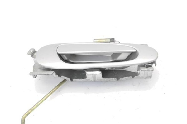 Recambio de maneta exterior delantero derecha para honda civic vi 1.6 referencia OEM IAM 72140S6DE12  