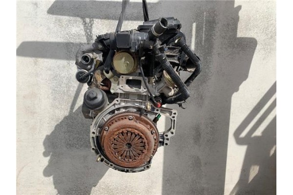 Recambio de motor completo para peugeot 206 1.4 hdi eco 70 referencia OEM IAM 8HZ  