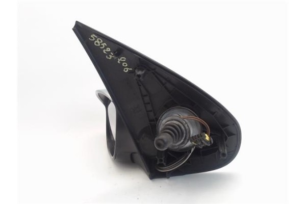 Recambio de retrovisor izquierdo para peugeot 206 1.4 hdi eco 70 referencia OEM IAM 8148YC 6164283 1608264280 , PEUGEOT | 8153HA