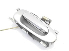 Recambio de maneta exterior delantero derecha para honda civic vi 1.6 referencia OEM IAM 72140S6DE12  
