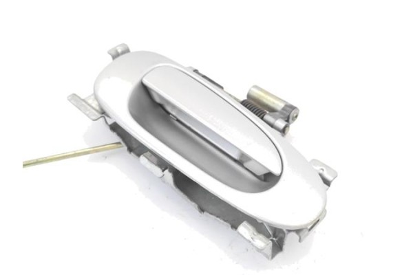Recambio de maneta exterior delantero derecha para honda civic vi 1.6 referencia OEM IAM 72140S6DE12  