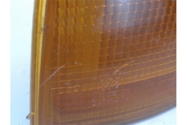 Recambio de intermitente delantero izquierdo para opel astra f berlina referencia OEM IAM   