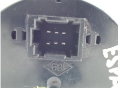 Recambio de mandos climatizador para renault espace iv (jk0) referencia OEM IAM 8200367333 4241604510005 