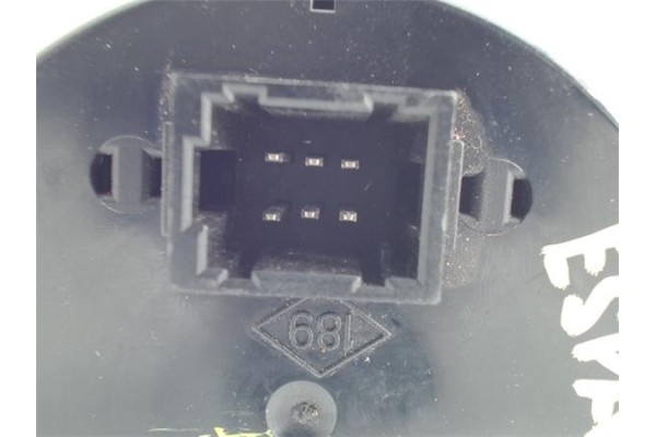 Recambio de mandos climatizador para renault espace iv (jk0) referencia OEM IAM 8200367333 4241604510005 