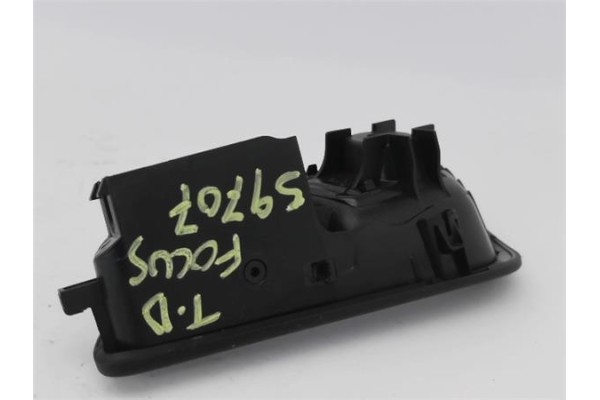 Recambio de manilla int. puerta trasero derecha para ford focus berlina (cew) 1.5 business referencia OEM IAM AM51U22600 AM51-U2