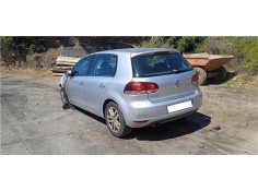 volkswagen golf vi (5k1) del año 2011