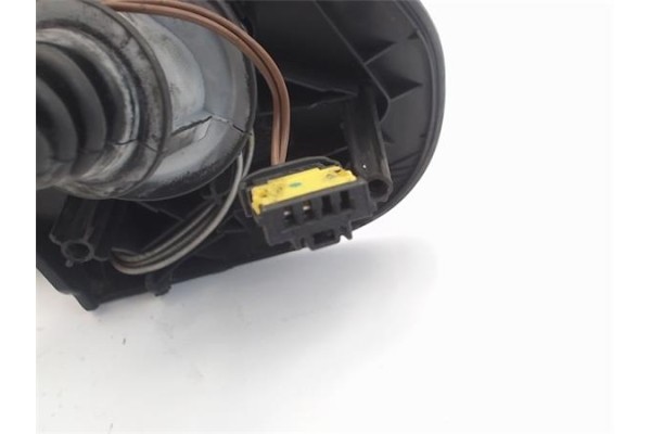 Recambio de retrovisor izquierdo para peugeot 206 1.4 hdi eco 70 referencia OEM IAM 8148YC 6164283 1608264280 , PEUGEOT | 8153HA