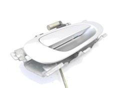 Recambio de maneta exterior delantero derecha para honda civic vi 1.6 referencia OEM IAM 72140S6DE12  