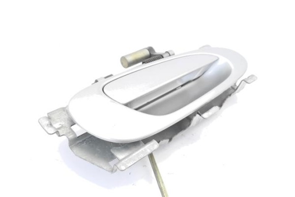 Recambio de maneta exterior delantero derecha para honda civic vi 1.6 referencia OEM IAM 72140S6DE12  