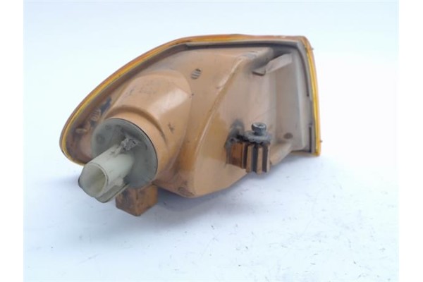 Recambio de intermitente delantero izquierdo para opel astra f berlina referencia OEM IAM   