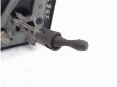 Recambio de retrovisor derecho para peugeot 106 (s2) 1.4 i referencia OEM IAM 8148QQ  