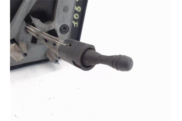 Recambio de retrovisor derecho para peugeot 106 (s2) 1.4 i referencia OEM IAM 8148QQ  