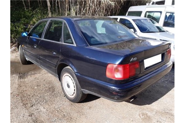audi a6 berlina (c4) del año 1995