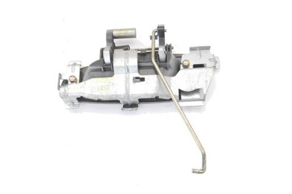 Recambio de maneta exterior delantero derecha para honda civic vi 1.6 referencia OEM IAM 72140S6DE12  