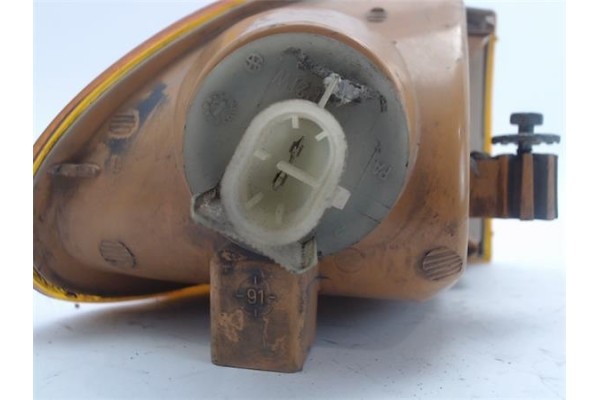 Recambio de intermitente delantero izquierdo para opel astra f berlina referencia OEM IAM   