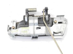 Recambio de maneta exterior delantero derecha para honda civic vi 1.6 referencia OEM IAM 72140S6DE12  