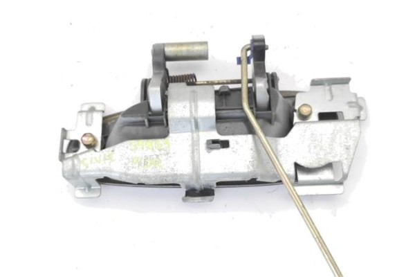 Recambio de maneta exterior delantero derecha para honda civic vi 1.6 referencia OEM IAM 72140S6DE12  