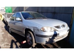 renault megane i (ba0/1_) del año 2000