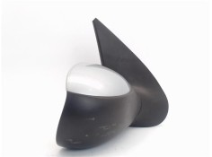 Recambio de retrovisor derecho para peugeot 206 1.4 hdi eco 70 referencia OEM IAM 8148YF  