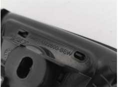 Recambio de manilla int. puerta trasero derecha para ford focus berlina (cew) 1.5 business referencia OEM IAM AM51U22600 AM51-U2