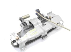 Recambio de maneta exterior delantero derecha para honda civic vi 1.6 referencia OEM IAM 72140S6DE12  