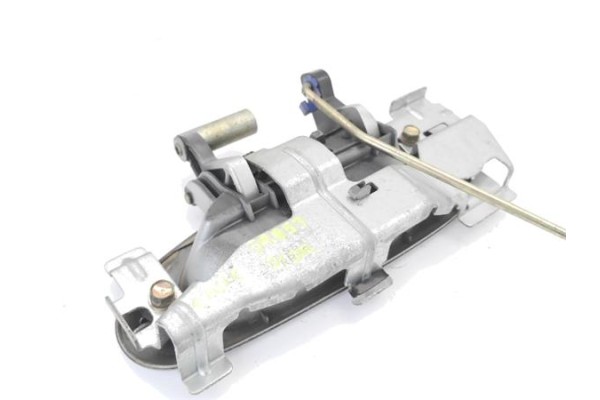 Recambio de maneta exterior delantero derecha para honda civic vi 1.6 referencia OEM IAM 72140S6DE12  