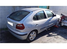 renault megane i (ba0/1_) del año 2000