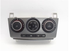 Recambio de mandos calefaccion / a.a. para mazda 3 berlina (bk) 1.6 di turbo referencia OEM IAM K1900BS3N  