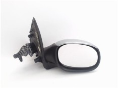 Recambio de retrovisor derecho para peugeot 206 1.4 hdi eco 70 referencia OEM IAM 8148YF  