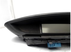 Recambio de cuadro completo para citroen c4 coupe 1.6 hdi referencia OEM IAM P96572391ZD 281124203 