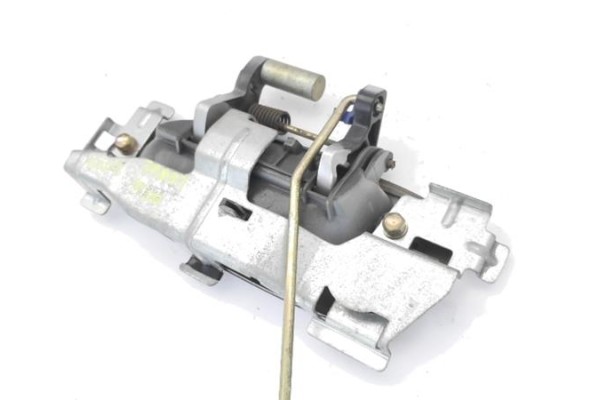 Recambio de maneta exterior delantero derecha para honda civic vi 1.6 referencia OEM IAM 72140S6DE12  