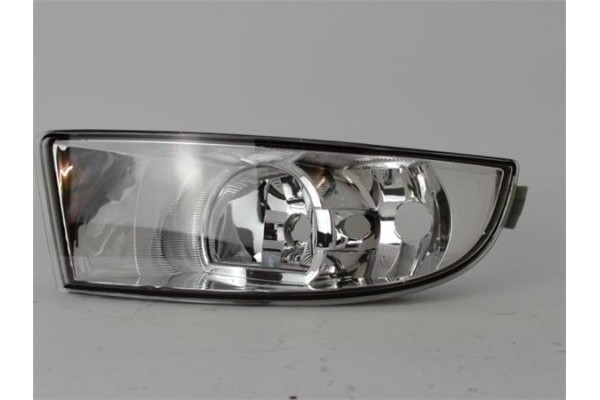 Recambio de faro antiniebla derecho para skoda octavia berlina (1z3) 2.0 laurin & klement referencia OEM IAM SK0284413  