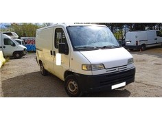 peugeot boxer furgón (230l) del año 1999