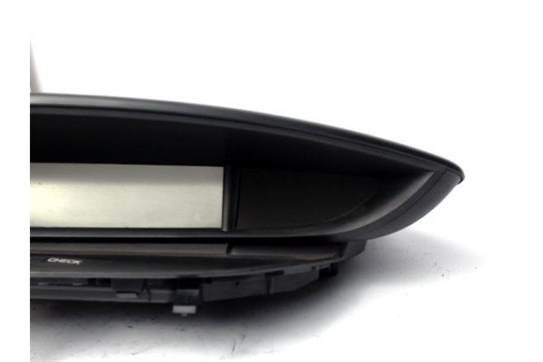 Recambio de cuadro completo para citroen c4 coupe 1.6 hdi referencia OEM IAM P96572391ZD 281124203 