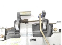 Recambio de maneta exterior delantero derecha para honda civic vi 1.6 referencia OEM IAM 72140S6DE12  